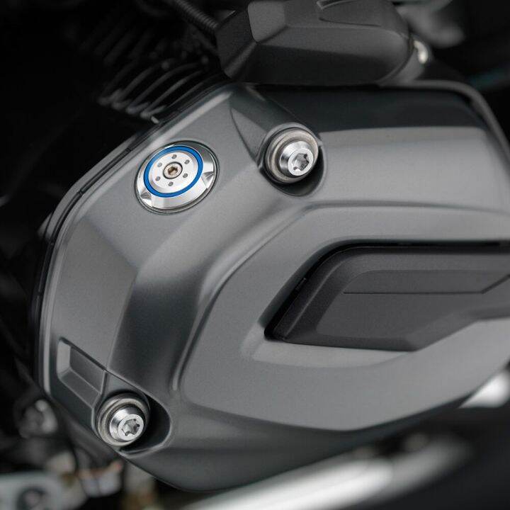 หมวกเครื่องบรรจุน้ำมันเครื่องยนต์มอเตอร์ไซค์สำหรับ-bmw-hp2-r1200gs-enduro-r1250gs-adventure-r-1200-gs-lc-adventure-r1250rt-r-1200-ninetrt