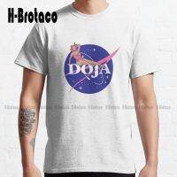 Sprinkle Do Doja Cat Classic T-Shirt Shirts High Quality Cute Elegant Lovely Kawaii Cartoon Sweet Cotton Tee Shirts