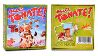 Alles tomate Board game - บอร์ดเกมมะเขือเทศ