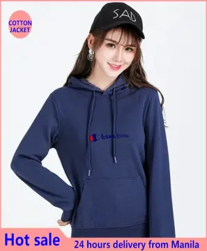 Champion sweater outlet philippines girl