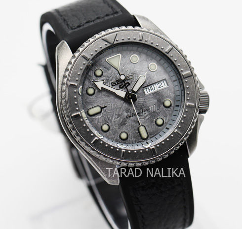 นาฬิกา-seiko-5-sports-automatic-srpe79k1-special-model-ของแท้-รับประกันศูนย์