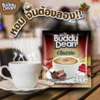 Buddy Dean 3in1 Classic กาแฟบัดดี้ดีน 3in1 คลาสสิก รุ่น 18 กรัม x 25 ซอง