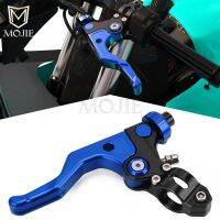 1Finger Motorcycle Short Stunt Clutch Lever For Yamaha YZFR1 YZFR1M YZFR1S YZFR3 YZFR6 YZFR25 YZF-R1 YZF-R3 YZF-R6 YZF-R25 YZF R