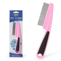 Anti Lice Comb Take Out Hairs Pets Acessorios Wool Dog Brush Short Haired Pet Dog Accessories Animal Hair Brush Comb for Dogs