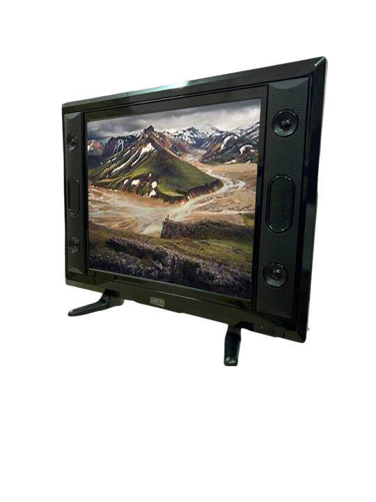 tv-ทีวี-17-นิ้ว-full-hd-ทีวีจอแบน-โทรทัศน์ระบบอนาล็อก-ต่อกล้องวงจรหรือคอมพิวเตอร์ได้-พร้อมส่ง