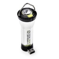 คุ้มสุด ๆ Goal Zero - Lighthouse Micro Flash USB Rechargeable Lantern ราคาคุ้มค่าที่สุด ไฟฉาย แรง สูง ไฟฉาย คาด หัว ไฟฉาย led ไฟฉาย แบบ ชาร์จ ได้