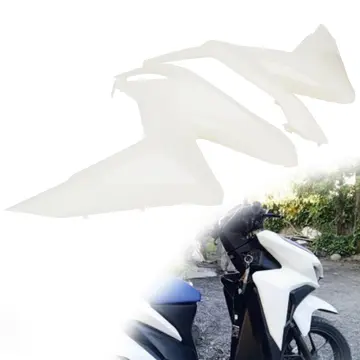 Honda click 125i side store fairings price