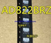 1PCS/LOT New original AD822 AD822BR AD822BRZ SOP8