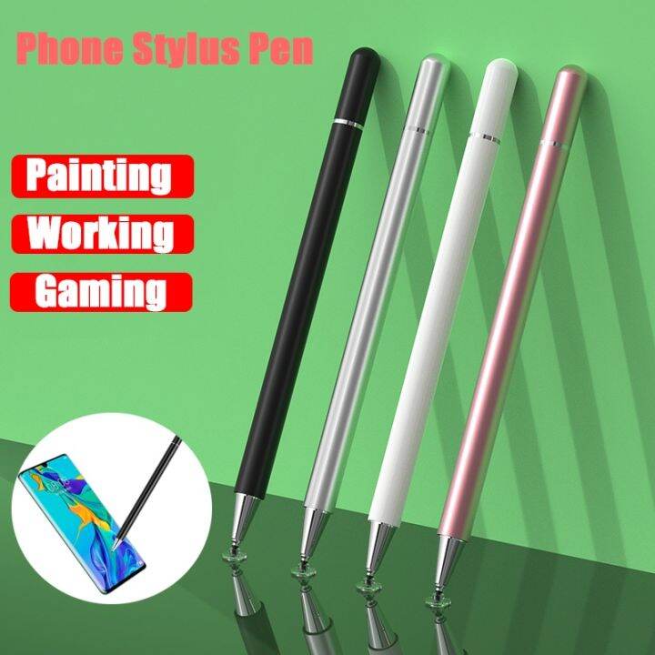 Capacitive Stylus Touch Screen Pen for ZTE Axon 50 Ultra nubia Z50 ...