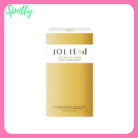 ** 1 กล่อง ** Jolie D Probiotic Fiber โจลี่ ดี โปรไบโอติก ไฟเบอร์ ขนาดบรรจุ 7 ซอง / 1 กล่อง