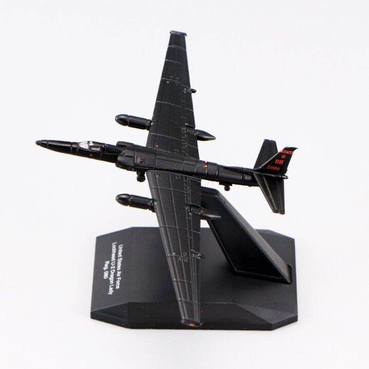 1-200-scale-1-200-usa-er-2-u2-high-altitude-reconnaissance-aircraft-diecast-alloy-aircraft-plane-model-collectiontoy