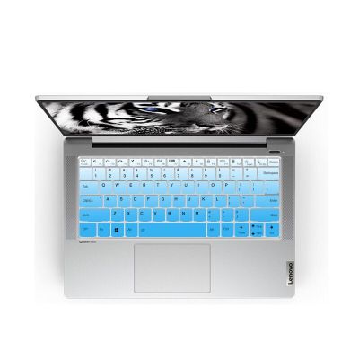 for lenovo Flex 5  14itl05 14alc05 14are05 14iil05 / yoga slim 7 14itl05 / yoga slim 7i pro 14 Laptop Keyboard Cover SKIN Keyboard Accessories