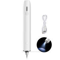 Wireless USB Charging Acne Treatment Skin Care Dark Circles Recovery Pigment Removal Pigmentation Correctors Plasma Pen