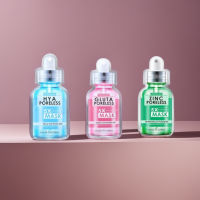 โรจูคิส มาส์กหน้าพรีเมียม 5 เท่า เข้มข้น (ซิงค์, กลูต้า, ไฮยา) 3 แผ่น 25 ml