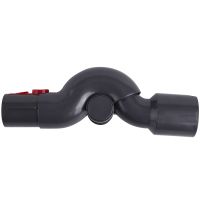 Adaptor for Dyson V7 V8 V10 V11 Quick Release Up Top Tool Universal Steering Elbow Vacuum Cleaner Accessorie