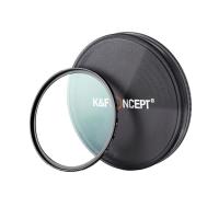 K&amp;F CONCEPT NANO-X MRC UV Filter Multi Coated ฟิลเตอร์ มีขนาด 37 40.5 43 46 49 52 55 58 62 67 72 77mm ให้เลือก