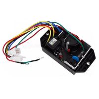 New AVR -DAVR-150S Generator AVR Automatic Voltage Regulator Alternator Part Power Stabilizer for Kipor Generator