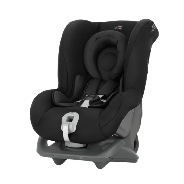 BRITAX CAR SEAT FIRST CLASS PLUS สี Cosmos Black Lazada.co.th