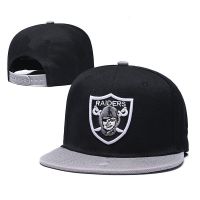 ? Foreign Trade Hat Raiders Tigers Eagles Football Team Youth Outdoor Sports Wide-Brimmed Flat Cap Baseball Cap