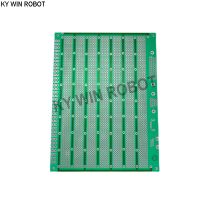 【YF】✼❣✇  1PCS 15x20 15x20CM Prototype Paper PCB Experiment Circuit Board Row Continuous Hole 150x200mm