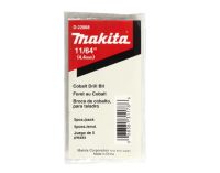 MAKITA ดอกสว่าน HSS-CO ขนาด 11/64 นิ้ว (5PCS/1PAC) รุ่น D-22888