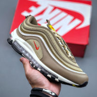 Mens athleisure shoes     Air  97 OG  Bullet air cushion shoes