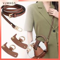 VJMHGS Punch-Free การเปลี่ยนแปลงการเปลี่ยนแปลง การแปลง อุปกรณ์เสริมกระเป๋า Crossbody เข็มขัดกระเป๋าถือ หัวเข็มขัดแบบแขวน สายหนังแท้