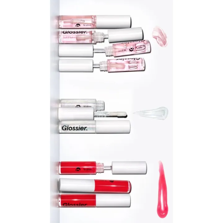 Glossier Lip Gloss Lip Gloss Lazada PH