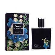 Dòng nước hoa nữ cao cấp nữ tính của seris mùi hương của hoa Water of