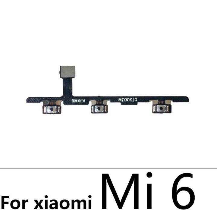 hot-nang20403736363-ปุ่มเปิดปิดสวิทช์ไฟระดับเสียง-flex-สายเคเบิลสำหรับ-xiaomi-mi-5s-plus-6-8-se-a1-lite-11-11-pro-redmi-3s-5a-7a-8a-9-4-pro-5-plus