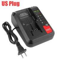 ที่ชาร์จ2A ที่ชาร์จปลั๊ก US แบบ US Plug 2A,เครื่องชาร์จแบตเตอรี่ลิเธียมที่ชาร์จแบตเตอรี่สีดำและ Decker 2A แบตเตอรี่ลิเธียมสำหรับเปลี่ยน10.8-20V 100-240V