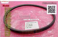 อะไหล่ของแท้/สายพานเครื่องซักผ้าฮิตาชิ/V BELT M-21.7/HITACHI/PTSF-90HJ*012 ใช้ได้กับรุ่นที่ระบุด้านล่าง