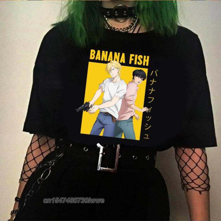 funny-japan-anime-banana-fish-t-shirt-men-manga-man-unisex-streetwear-t-shirt-casual-tshirt-homme-hip-hop-top-tees-male