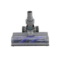 For P11 Carpet Brush Assembly with Roller Brush Vacuum Cleaner Accessories Floor Brush Suction Head