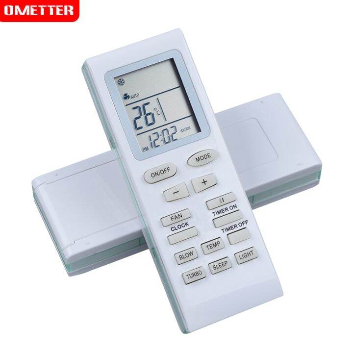 For Gree Air Conditioning Remote Control YB1F2 YB1F YB1FA Yb1faf Yb1f2f