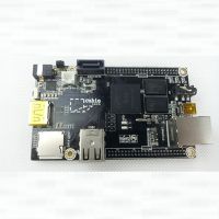 Cubieboard 1 Cortex-A8คณะกรรมการพัฒนา A10