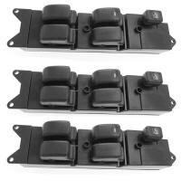 3X Power Window Master Switch Driver Side for MR194826