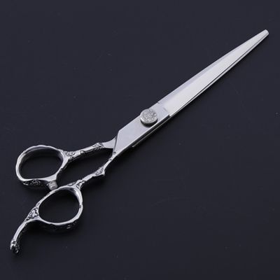7 quot; hairstylist scissors hair cutting scisors professional hair cutting shears japan hairdressing scissors hairdresser razor cut