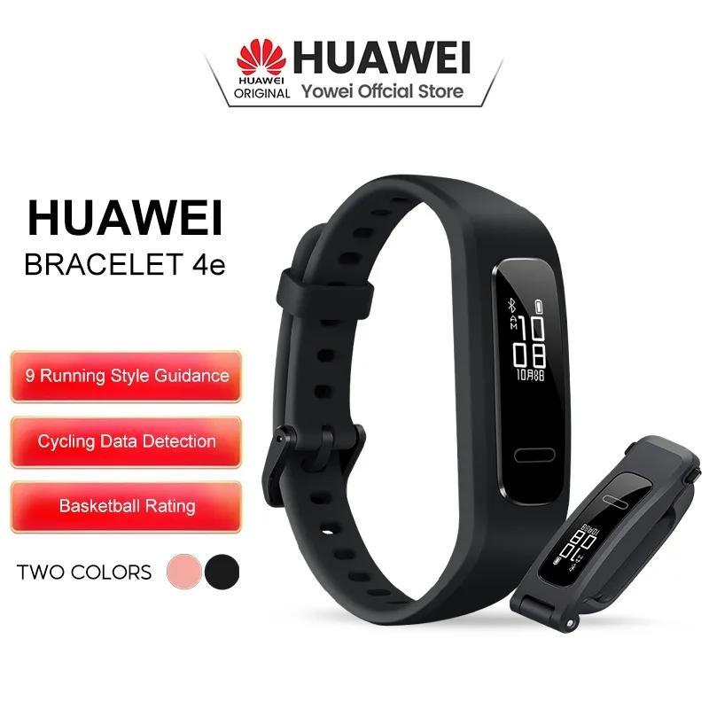 Smartwatch huawei online 4e