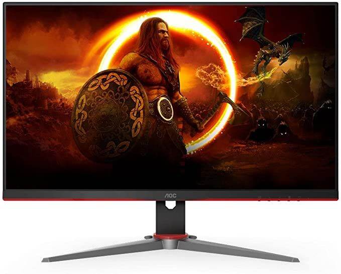 aoc-24g2se-23-8-1920x1080-144hz-16-7m-va-gaming-monitor-จอคอมพิวเตอร์เกมมิ่งหมุนได้-ของแท้-ประกันศูนย์-3ปี