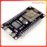 ESP8266 NodeMCU V3 Lua WIFI Module  บอร์ดพัฒนา ภาษา C  JavaScript และ ภาษาบล็อก