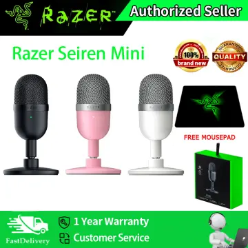 Razer Seiren V2 X - Microphone Razer sur