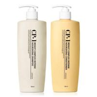 CP-1 Bright Complex Intense Nourishing Shampoo + Conditioner