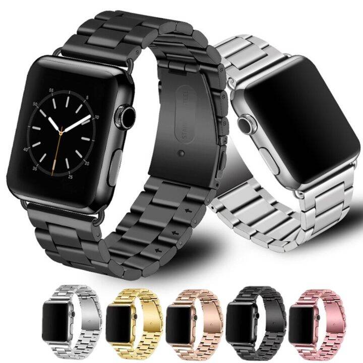 stainless-steel-strap-for-apple-watch-band-42mm-38mm-40mm-44mm-45mm-41mm-49mm-metal-bracelet-iwatch-series-5-4-3-se-6-7-8-ultra-straps