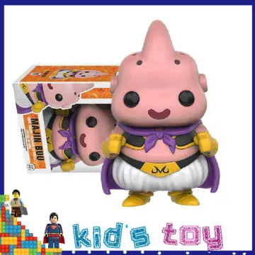 Dragon Ball Z GK Kid Majin Buu Majin Boo Figure Collectible Toy Doll 