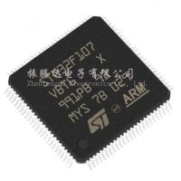 STM32F107VBT6 STM32F107VCT6 STM STM32 STM32F STM32F107 STM32F107VB STM32F107VC IC MCU LQFP-100