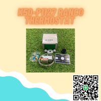 เทอร์โมสตัท  Ranco Thermostat เทอร์โมตู้เย็น K50-P1127 ใช้สำหรับตู้เย็น,ตู้แช่แข็ง,เครื่องปรับอากาศ เทอร์โมป้ายเขียว  พร้อมส่ง!!!!