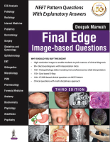 Final Edge: Image-based Questions, 3ed - Meditext