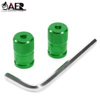 ۩♙☜ Motorcycle Tire Valve Stem Vehicle Wheel Cap Cover Plug for Kawasaki Ninja 250 300 400 650 Z900 Z800 Z750 Z1000 ZX10R