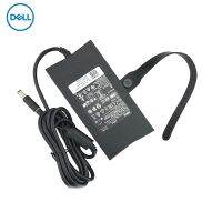 Dell 19.5V 6.7A 130W 7.4มม.X 5.0มม.แล็ปท็อป AC Power Adapter Charger สำหรับ M4400 M4500 M2400 XPS17 L701X XPS 15